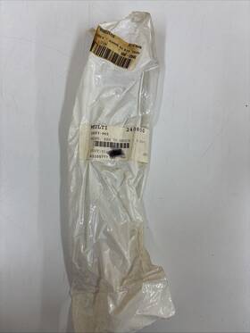 0603-965 Arctic Cat Hose Res To Shock 9.00 Inch 1996-2004 Zr Mc P/no