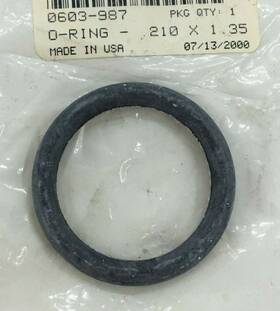 Arctic Cat 0603-987 Snowmobile Rear Suspension Front Arm Shock O-ring 2000-06