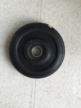0604-051 Arctic Cat Oem Idler Wheel