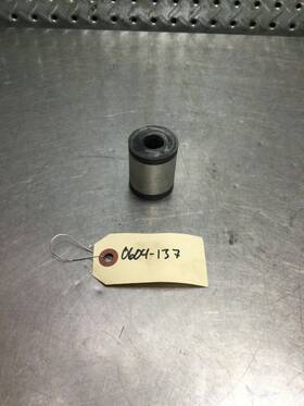 0604-137 Arctic Cat 1994 Ext 580 Rear Axle Spacer Pair T107