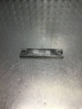 0604-152 Arctic Cat Rear Axle Spacer T358