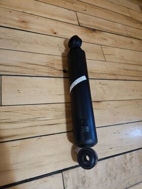 0604-159 Arctic Cat Nos Vintage Rear Shock Absorber 87-91