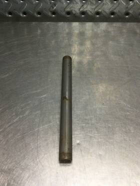 0604-204 Arctic Cat Snowmobile Idler Axle T359