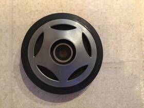 0604-226 Arctic Cat Oem Idler Wheel