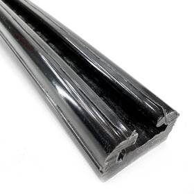 0604-248-s01 Arctic Cat Wear Strip/slide Black 0604-248 87-94 Models
