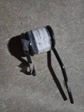 0604-264 Arctic Cat Snowmobile Rear Suspension Spring