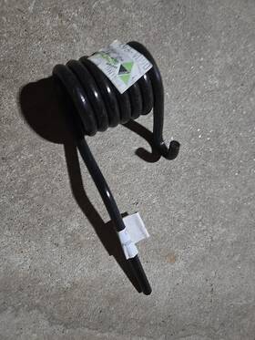 0604-265 Arctic Cat Snowmobile Rear Suspension Spring
