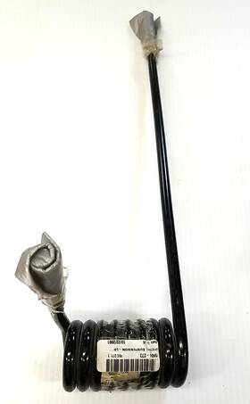 01704-181 Arctic Cat 0604-273 New Oem Lh Suspension Spring