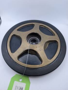 0604-276 Arctic Cat Idler Wheel 1989 El Tigre Wildcat Cougar 7.125 Gold Mountain