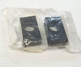 Arctic Cat 0604-285 New Oem Two Spring Slides Artic