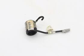 0604-304 Arctic Cat Nos Oem Spring Suspension-rh-ptd Blk