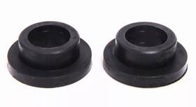 Arctic Cat 0604-321 Oem Snowmobile Shock Absorber Plastic Bushings 1 Set Of 2