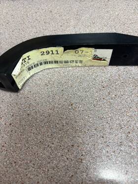 0604-375 Arctic Cat Bumper Track Guide