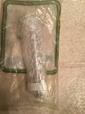 0604-520 Arctic Cat Oem Fox Shock Rod