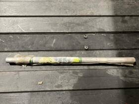 0604-576 Arctic Cat Oem Axle Idler Wheel New