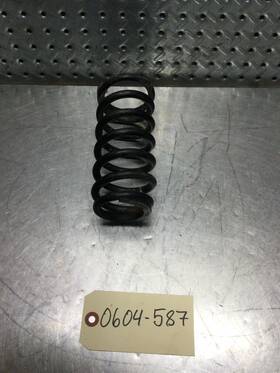 0604-587 Arctic Cat 1993 Ext 550 Compression Spring S012a3