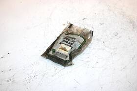 0604-618 Arctic Cat 00 Bearcat 340 Oem Nos Spring Slide Wear Block Sas7