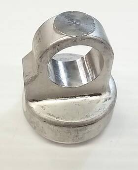 1703-846 Arctic Cat 0604-638 New Oem Shock End Cap Artic