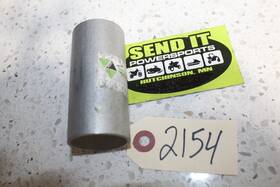 0604-669 Arctic Cat A22 Nos Rear Wheel Axle Shaft