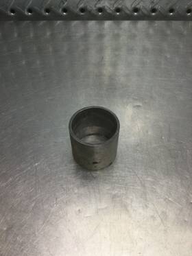 0604-712 Arctic Cat Rear Wheel Spacer T358