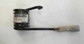 0604-748 Arctic Cat New Oem Rh Suspension Spring