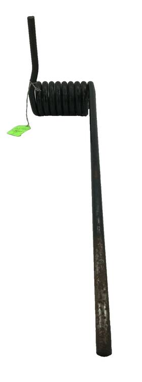 0604-774 Arctic Cat Snowmobile Right Hand Rear Suspension Spring For 95-96 Used