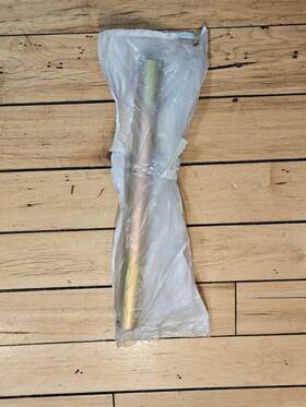 0604-832 Arctic Cat Nos Axle Tube 1995-2000 Bearcat