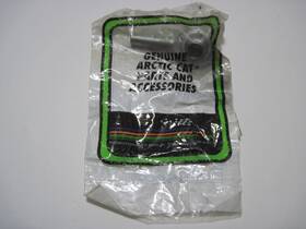 0605-203 Arctic Cat Nos Tie Rod Ends Lh Genuine Oem New Old Stock