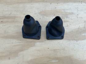 0605-332r Arctic Cat 0605-332r. 0605-333l 99 Zr 600 Efi Tie Rod Boots