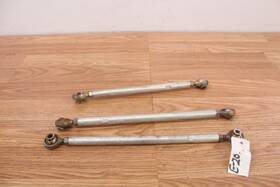 0605-680 Arctic Cat 2005 M7 700 Steering Tie Rods Set Of 3