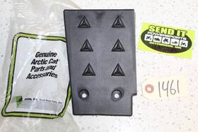 0606-699 Arctic Cat A20 Nos Lh Rear Footrest