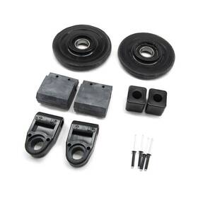 0637-338 Arctic Cat New Z1 Tz1 Turbo Lxr Rear Suspension Update Kit Part #