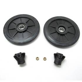Update-8 Arctic Cat 0637-449 Kit Inch Rear Wheel -