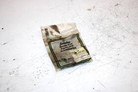 0646-161 Arctic Cat 94 Puma Oem Nos Spider Button Pack Of 6 Sas8