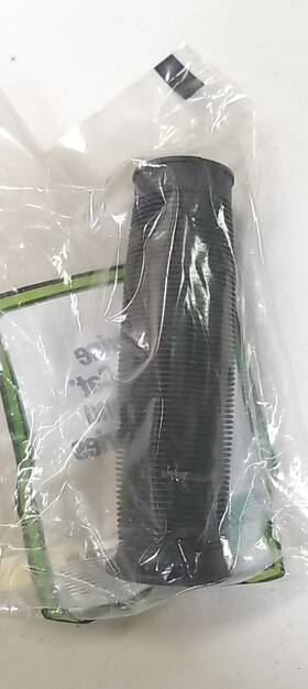 0673-021 Arctic Cat New Oem Tigershark Handlebar Grip Artic