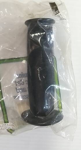 0673-101 Arctic Cat New Oem Tigershark Lh Handlebar Grip Artic