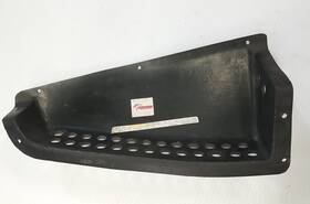 0673-596 Arctic Cat Nos Oem Tigershark Exhaust Deflector Artic