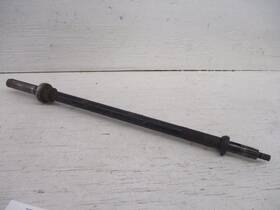 0702-359 Arctic Cat 2001 Z440 Sno Pro Air Cooled 121 Inch Drive Jack Shaft 1999-2001