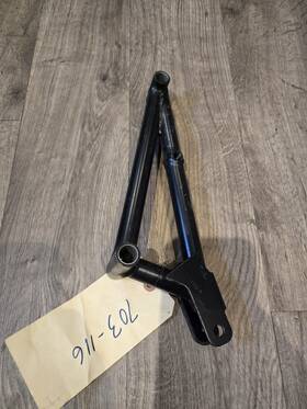 0703-116 Arctic Cat Snowmobile A-arm