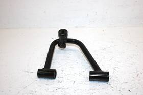 0703-176 Arctic Cat 1992 Jag Oem Upper A Arm Sa45