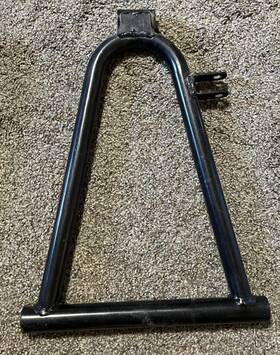 Arctic Cat 0703-312 Snowmobile A-arm