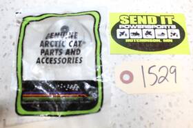 Arctic Cat 0703-339 A20 Nos Shock Floating Piston Assembly