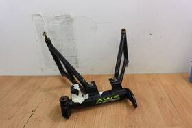 Arctic Cat 0703-685 2001 Mountain 600 Vev Front Left Spindle With A Arms / Control