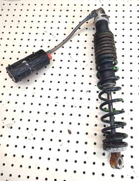 0703-716 Arctic Cat Oe 2000-2001 Zr 600 Efi Le Front Right Act Gas Ski Shock Need Rebuild