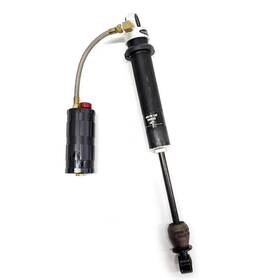 0703-719 Arctic Cat Adj Clicker Shock Lefthand 2000 Z/zr 440 Sno Pro
