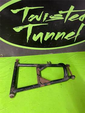 0703-817 Arctic Cat 2001 Mountain Lower Lh A-arm Left Control 1000