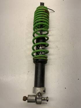 0703-838 Arctic Cat Shock Front Suspension-right - 2002 440 Zr Cross Country