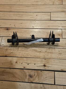 0704-013 Arctic Cat Nos Rear Suspension Crossbrace 85-89 El Tigre Cougar Wildcat
