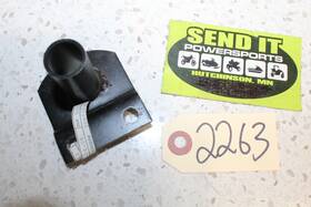 0704-021 Arctic Cat A23 Nos Idler Wheel Bracket 0704-021 Arctic Cat A23 Nos Idler Wheel Bracket