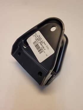 0704-054 Arctic Cat 1989 Bracket Cougar El Tigre Wildcat Mounting R-h